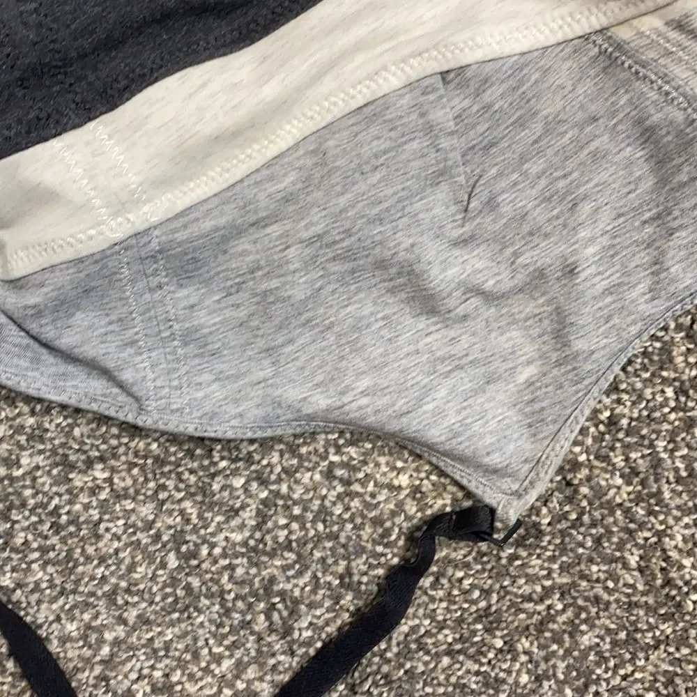 Lululemon Contentment Triangle Tank Top